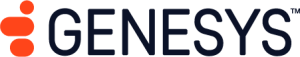 Genesys Cloud CX logo