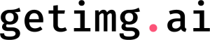 Getimg Ai Logo