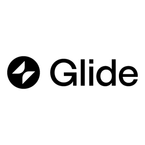 Glide Ai Logo PNG SVG Vector