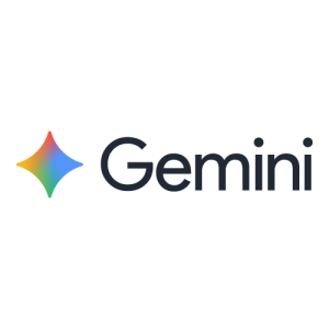 Google Gemini New Logo PNG SVG Vector