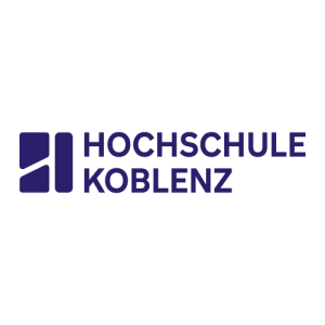 Hochschule Koblenz Logo PNG SVG Vector 01