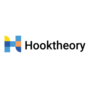 Hooktheory Ai Logo PNG SVG Vector