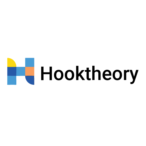 Hooktheory Ai Logo PNG SVG Vector Hooktheory Ai Logo PNG SVG Vector