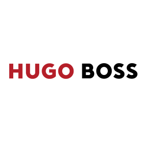 Hugo Boss New 2021 Logo PNG SVG Vector