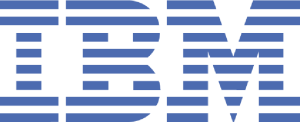 IBM Logo Vector