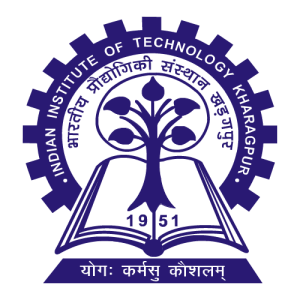 IIT Indian Institute of Technology Kharagpur Logo PNG SVG Vector