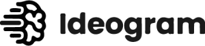 Ideogram without background