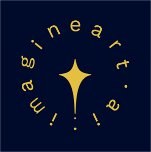 ImagineArt Ai Logo