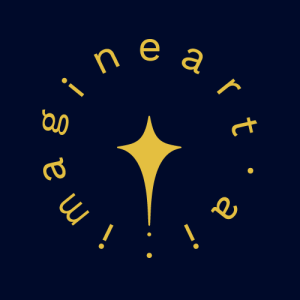 ImagineArt Ai Logo PNG SVG Vector