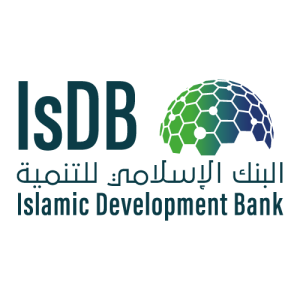 IsDB Islamic Development Bank Logo 01