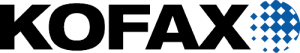 Kofax Logo Vector.svg