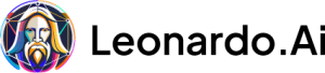 Leonardo Ai Logo