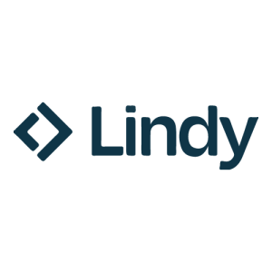 Lindy Ai logo PNG SVG Vector
