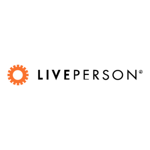 LivePerson Logo PNG SVG Vector