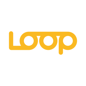 Loop Payment Logo PNG SVG Vector