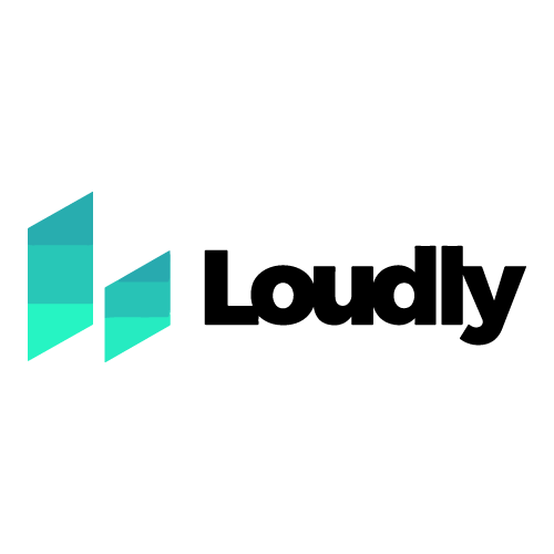 Loudly Ai Logo PNG SVG Vector Loudly Ai Logo PNG SVG Vector