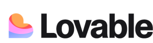 Lovable Ai Logo PNG SVG Vector