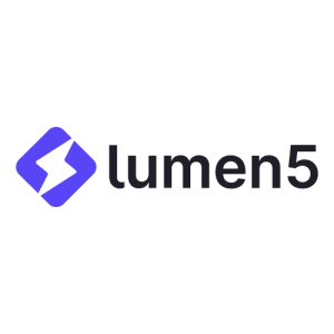 Lumen5 Ai Logo PNG SVG Vector