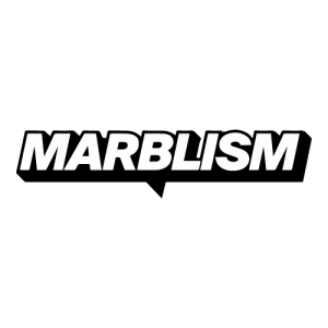 Marblism Logo PNG SVG Vector