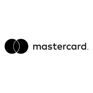 Mastercard Black Logo PNG SVG Vector