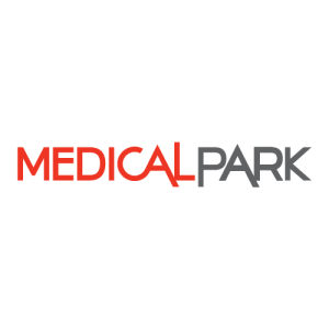 Medical Park Logo PNG SVG Vector 01