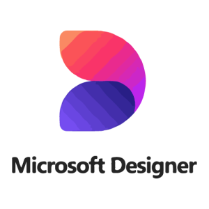 Microsoft Designer Ai Logo PNG SVG Vector