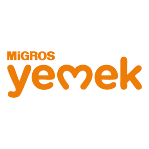 Migros Yemek Logo PNG SVG Vector