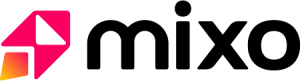 Mixo.io Ai Logo PNG SVG Vector