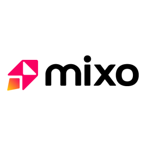 Mixo.io Ai Logo PNG SVG Vector