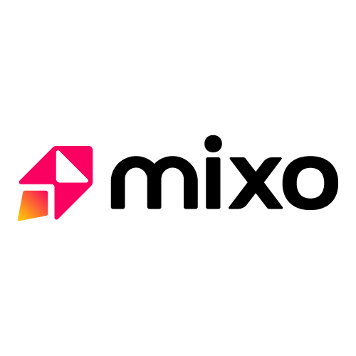 Mixo.io Ai Logo PNG SVG Vector Mixo.io Ai Logo PNG SVG Vector
