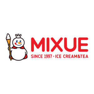 Mixue Ice Cream Logo PNG SVG Vector 01