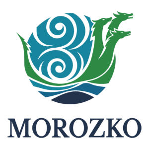Morozko Forge Logo PNG SVG Vector