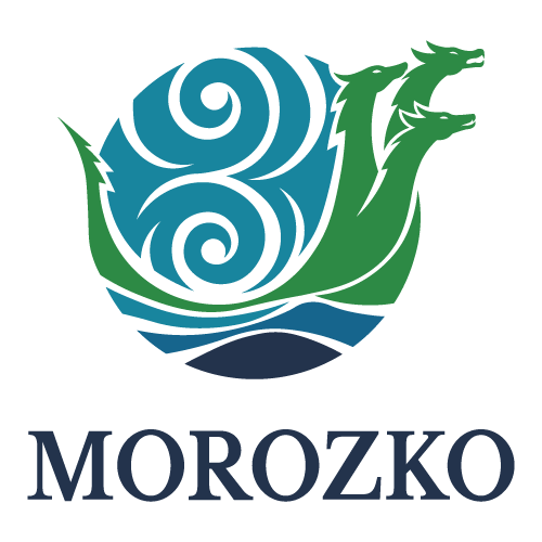 Morozko Forge Logo PNG SVG Vector Morozko Forge Logo PNG SVG Vector
