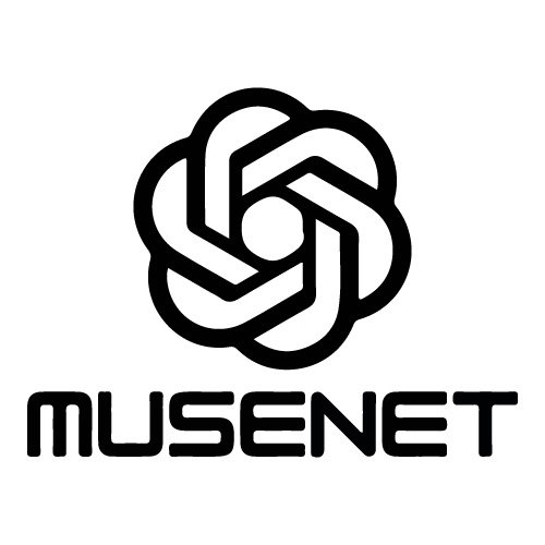 MuseNet Ai Logo PNG SVG Vector MuseNet Ai Logo PNG SVG Vector