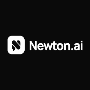 Newton Ai Logo PNG SVG Vector
