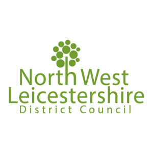 North West Leicestershire District Council Logo PNG SVG Vector 01