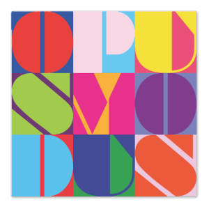 Opusmodus Ai Logo PNG SVG Vector