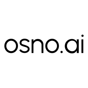 Osno.ai Logo PNG SVG Vector