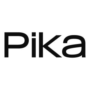 Pika Labs Ai Logo PNG SVG Vector