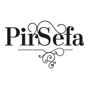 Pirsefa Logo PNG SVG Vector