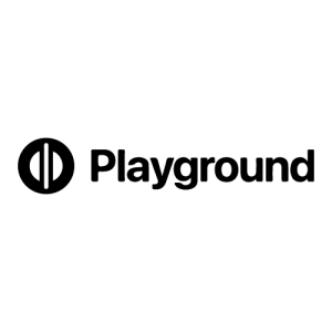 Playground AI Logo PNG SVG Vector