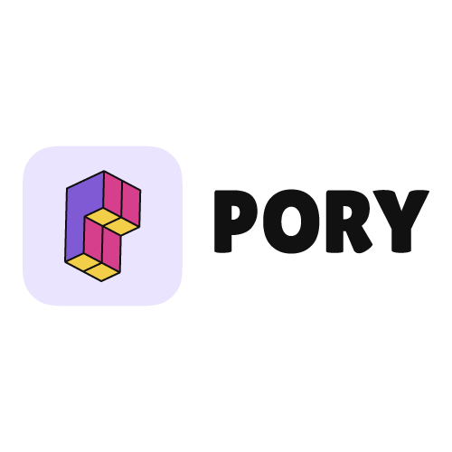 Pory.io Logo PNG SVG Vector Pory.io Logo PNG SVG Vector