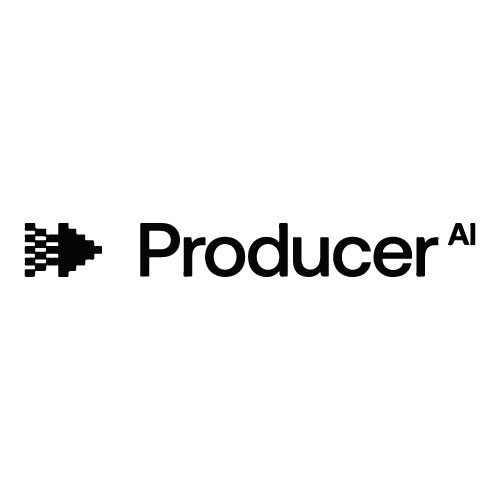 Producer Ai Logo PNG SVG Vector Producer Ai Logo PNG SVG Vector