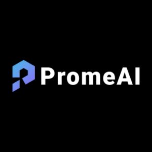 Prome Ai Logo PNG SVG Vector