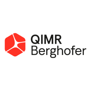 QIMR Berghofer Logo PNG SVG Vector 01
