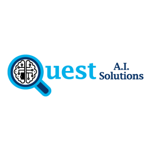 Quest Ai Logo PNG SVG Vector