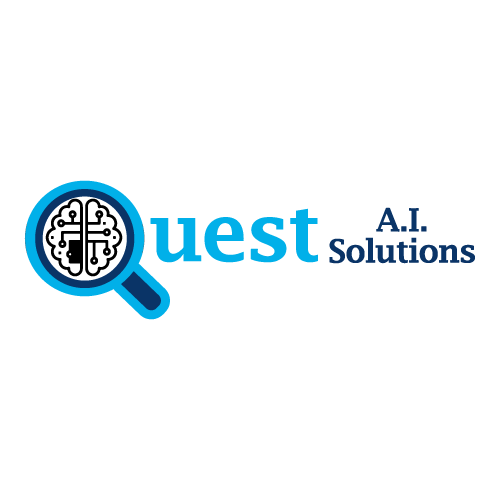 Quest Ai Logo PNG SVG Vector Quest Ai Logo PNG SVG Vector