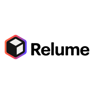 Relume Ai Logo PNG SVG Vector
