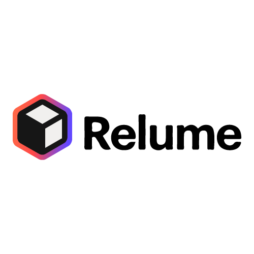 Relume Ai Logo PNG SVG Vector Relume Ai Logo PNG SVG Vector