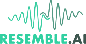Resemble AI logo